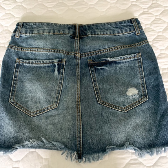 Forever 21 skirt - Picture 3 of 5